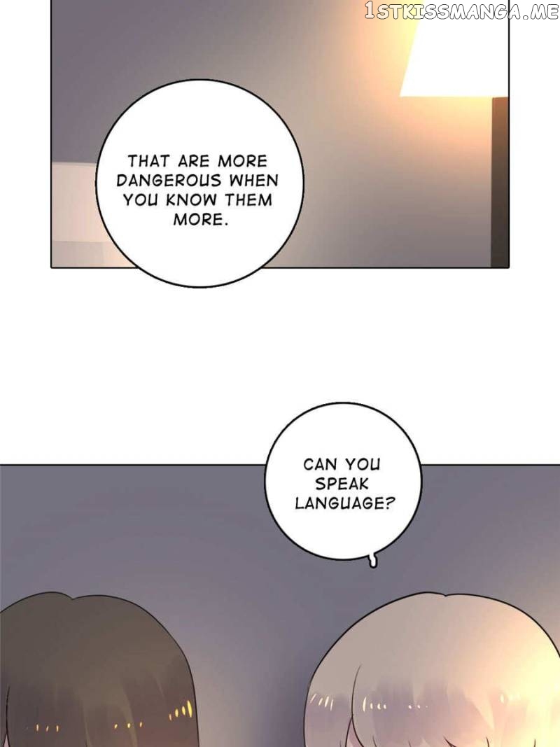 My Comeback War chapter 75 - page 7