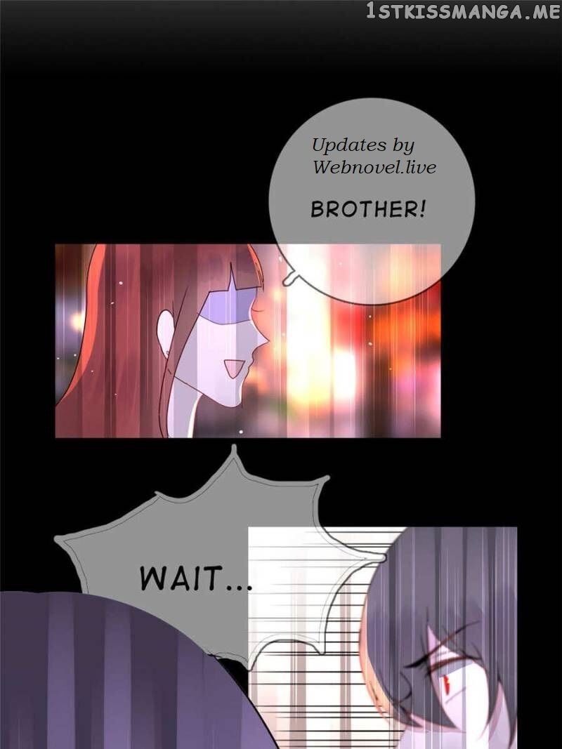 My Comeback War chapter 69 - page 40