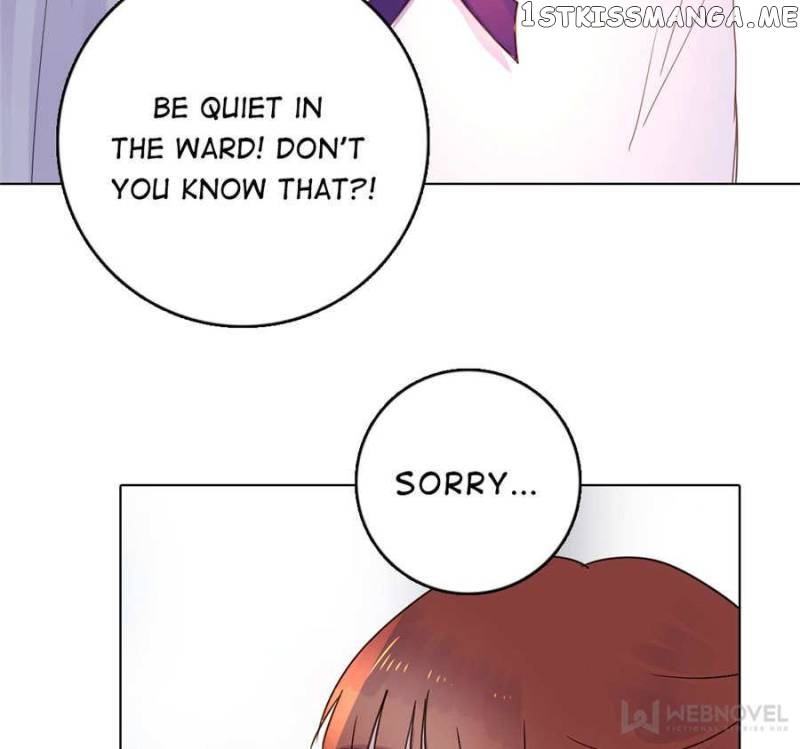 My Comeback War chapter 69 - page 61