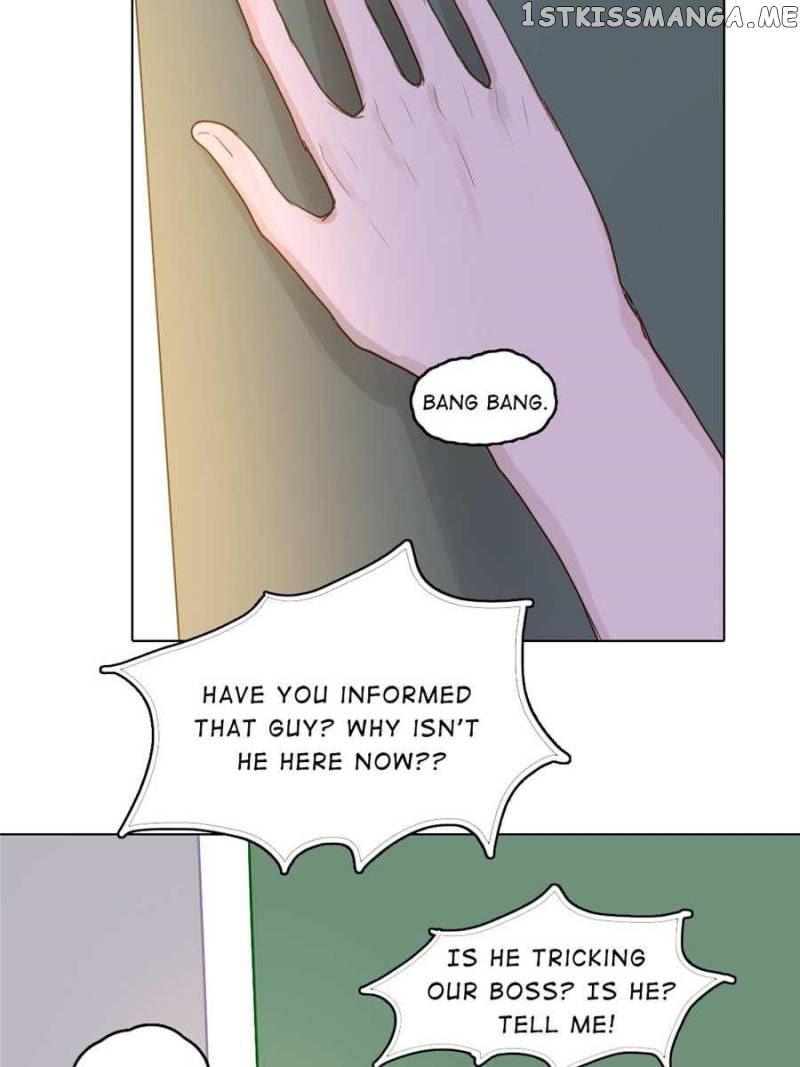 My Comeback War chapter 65 - page 11