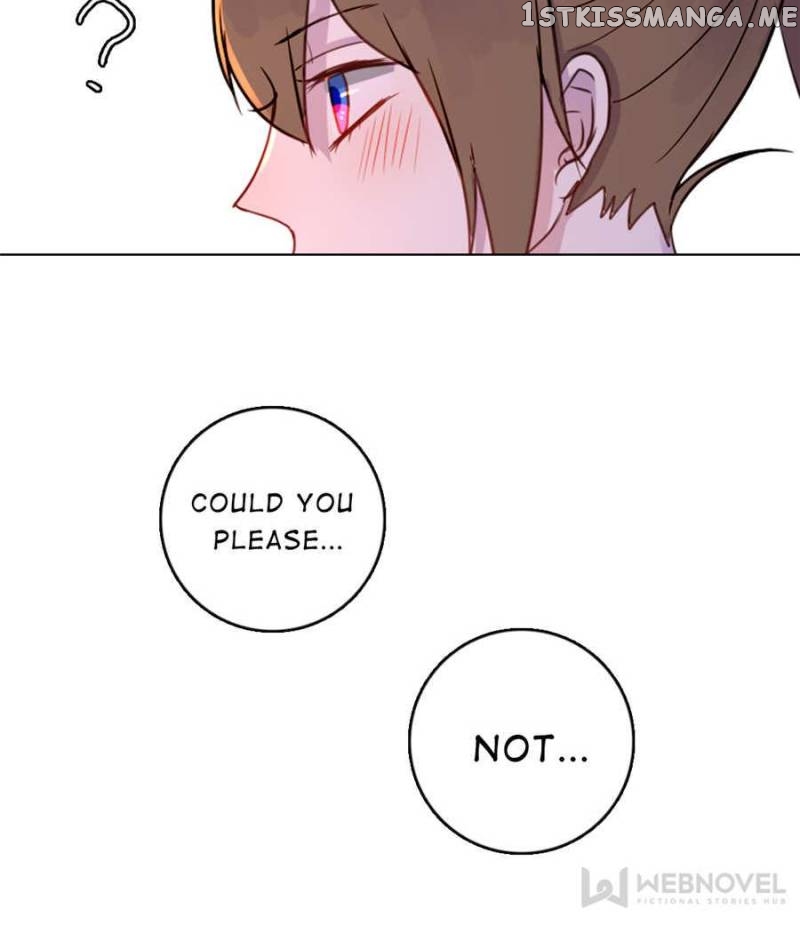 My Comeback War chapter 65 - page 34