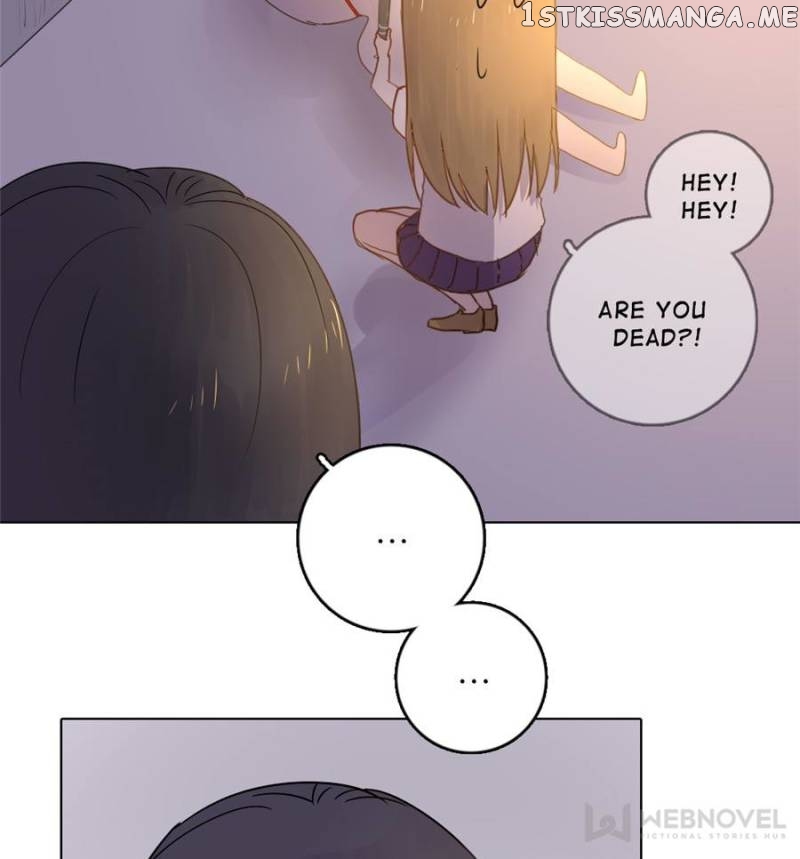 My Comeback War chapter 61 - page 3