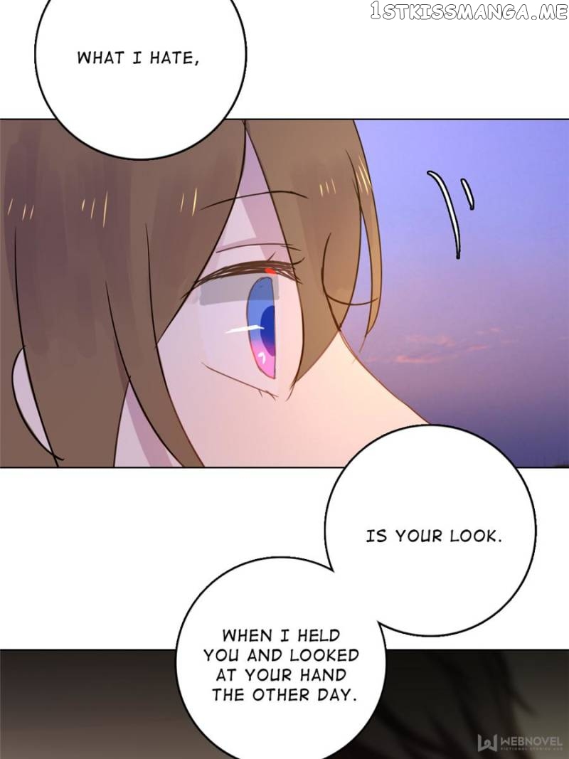 My Comeback War chapter 58 - page 14