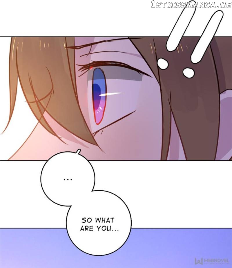 My Comeback War chapter 58 - page 43