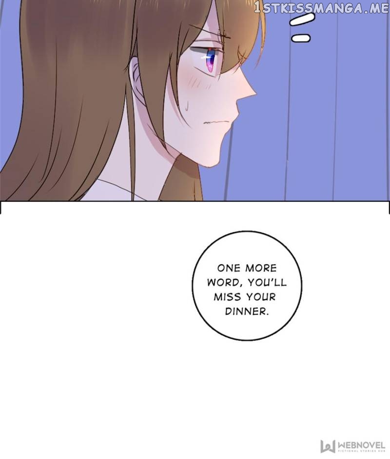 My Comeback War chapter 55 - page 36