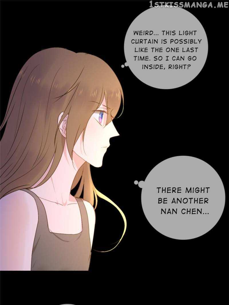 My Comeback War chapter 55 - page 37