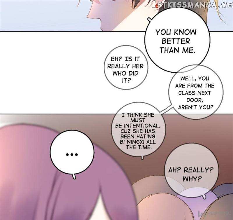 My Comeback War chapter 53 - page 4
