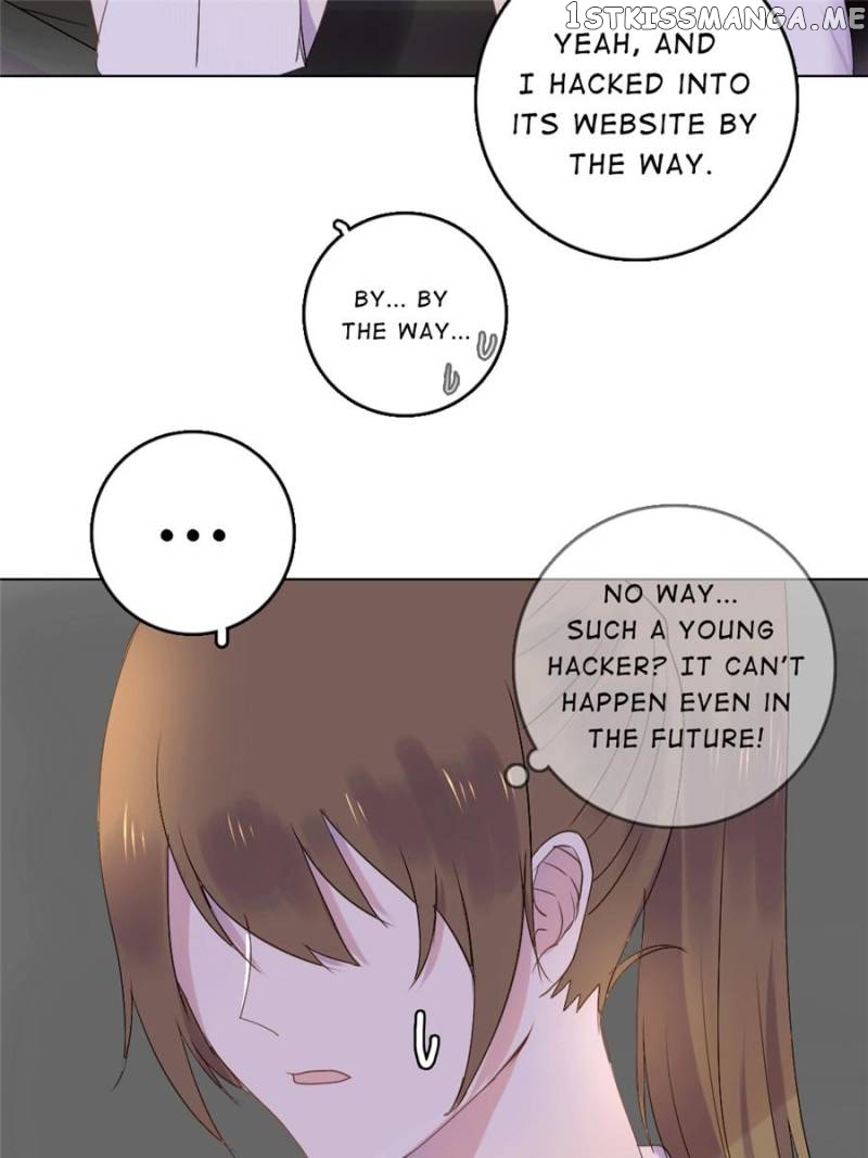 My Comeback War chapter 51 - page 20