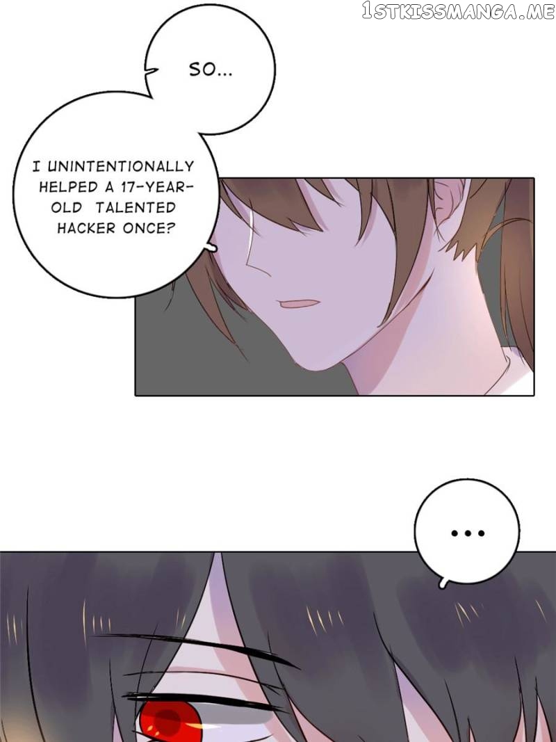 My Comeback War chapter 51 - page 22