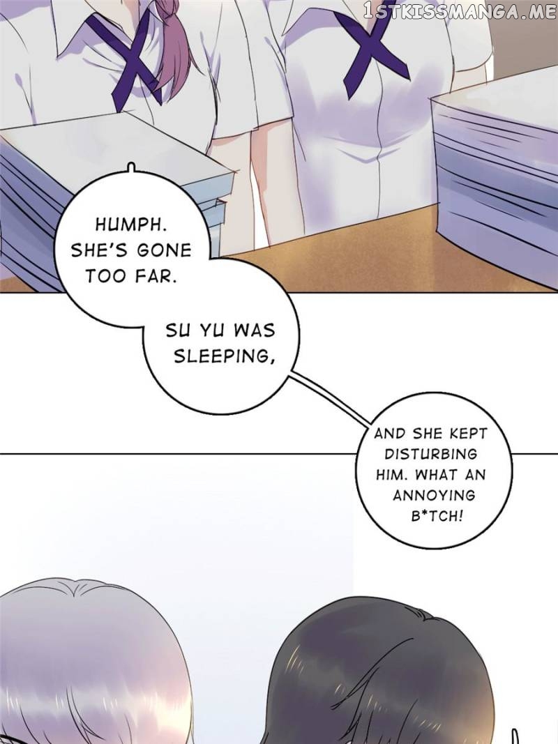 My Comeback War chapter 50 - page 7