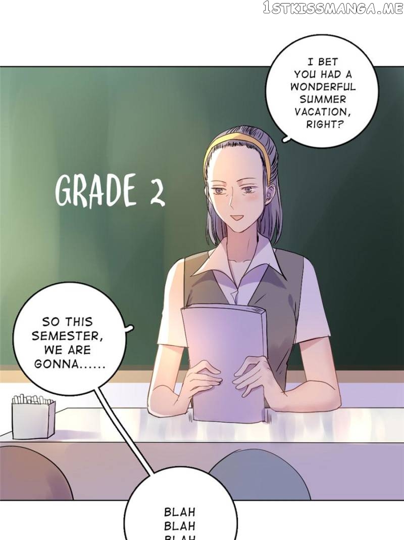 My Comeback War chapter 47 - page 7