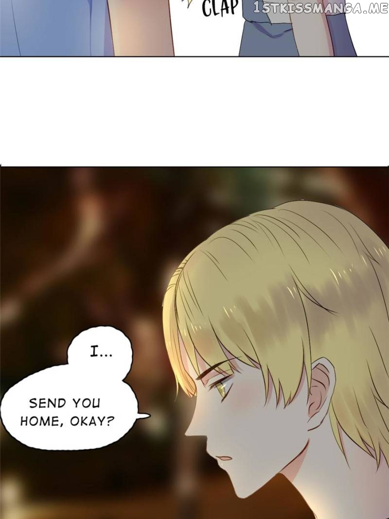 My Comeback War chapter 44 - page 24