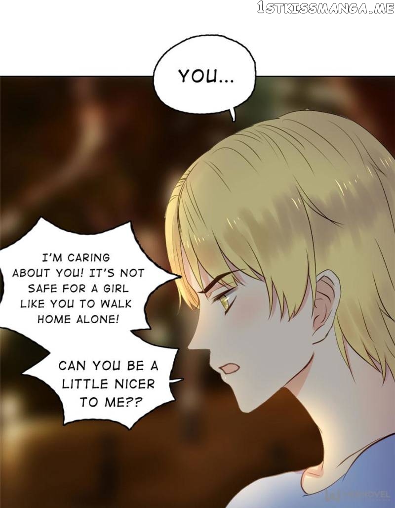 My Comeback War chapter 44 - page 28