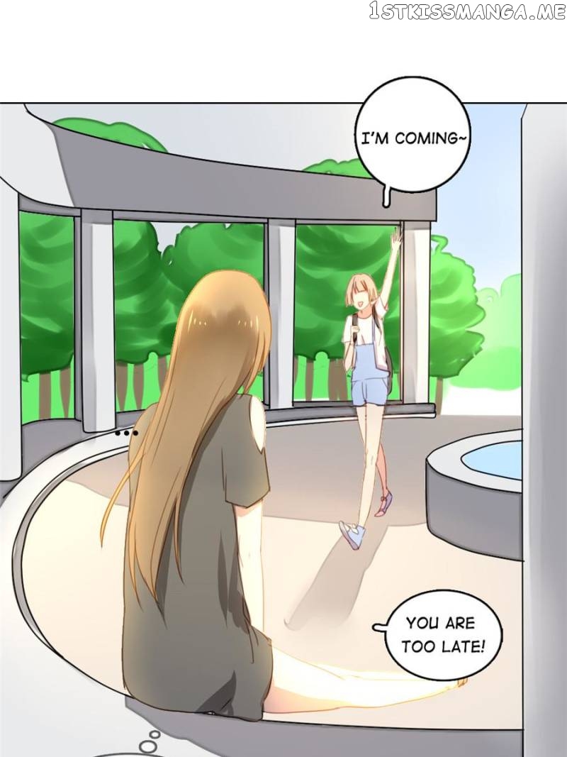 My Comeback War chapter 18 - page 11