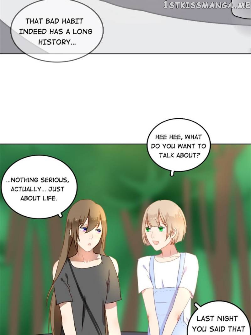 My Comeback War chapter 18 - page 12