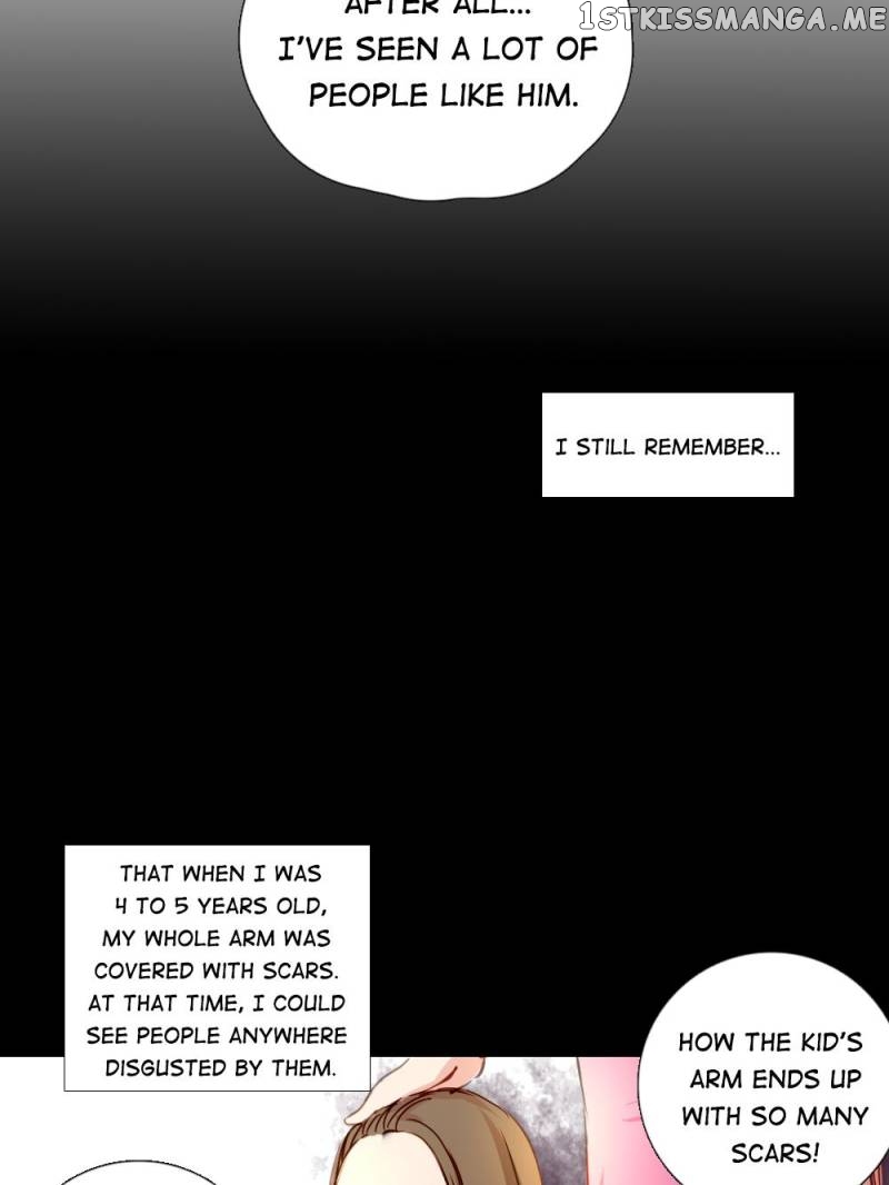 My Comeback War chapter 4 - page 28