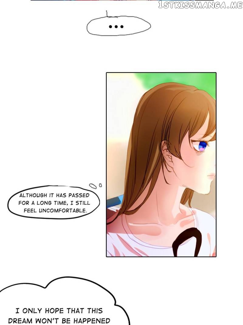 My Comeback War chapter 2 - page 37