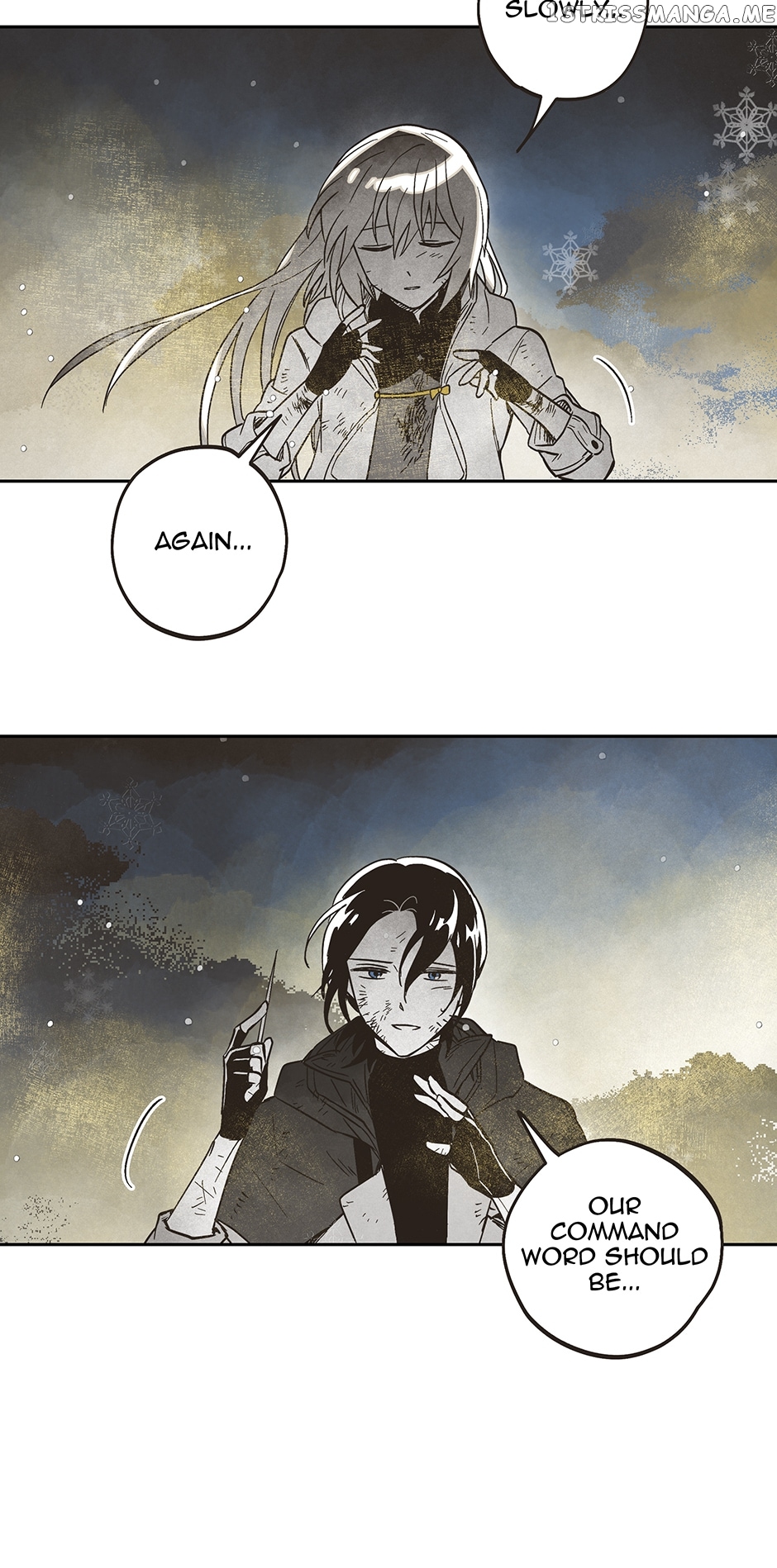 The Initial Archmage Chapter 82 - page 7