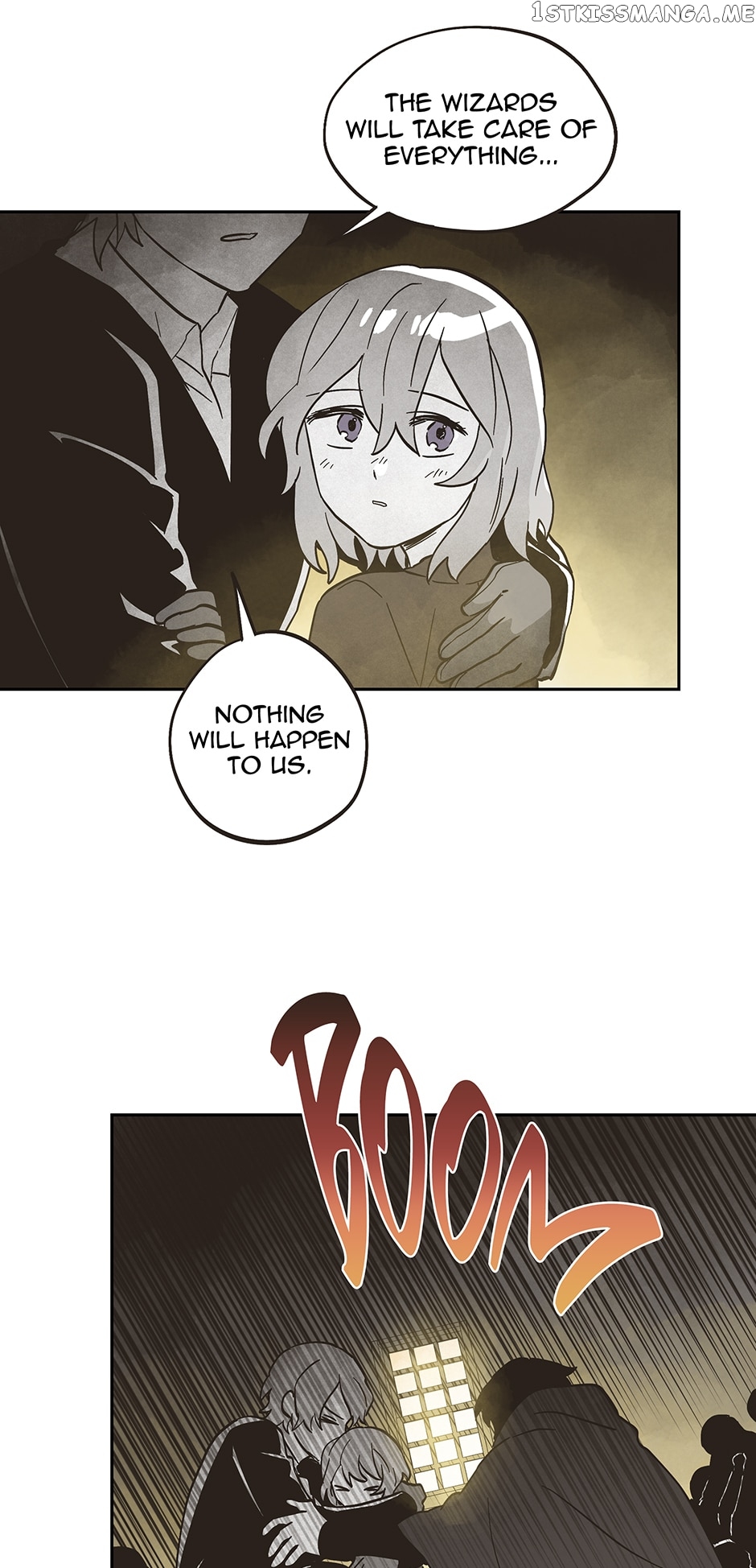 The Initial Archmage Chapter 79 - page 8