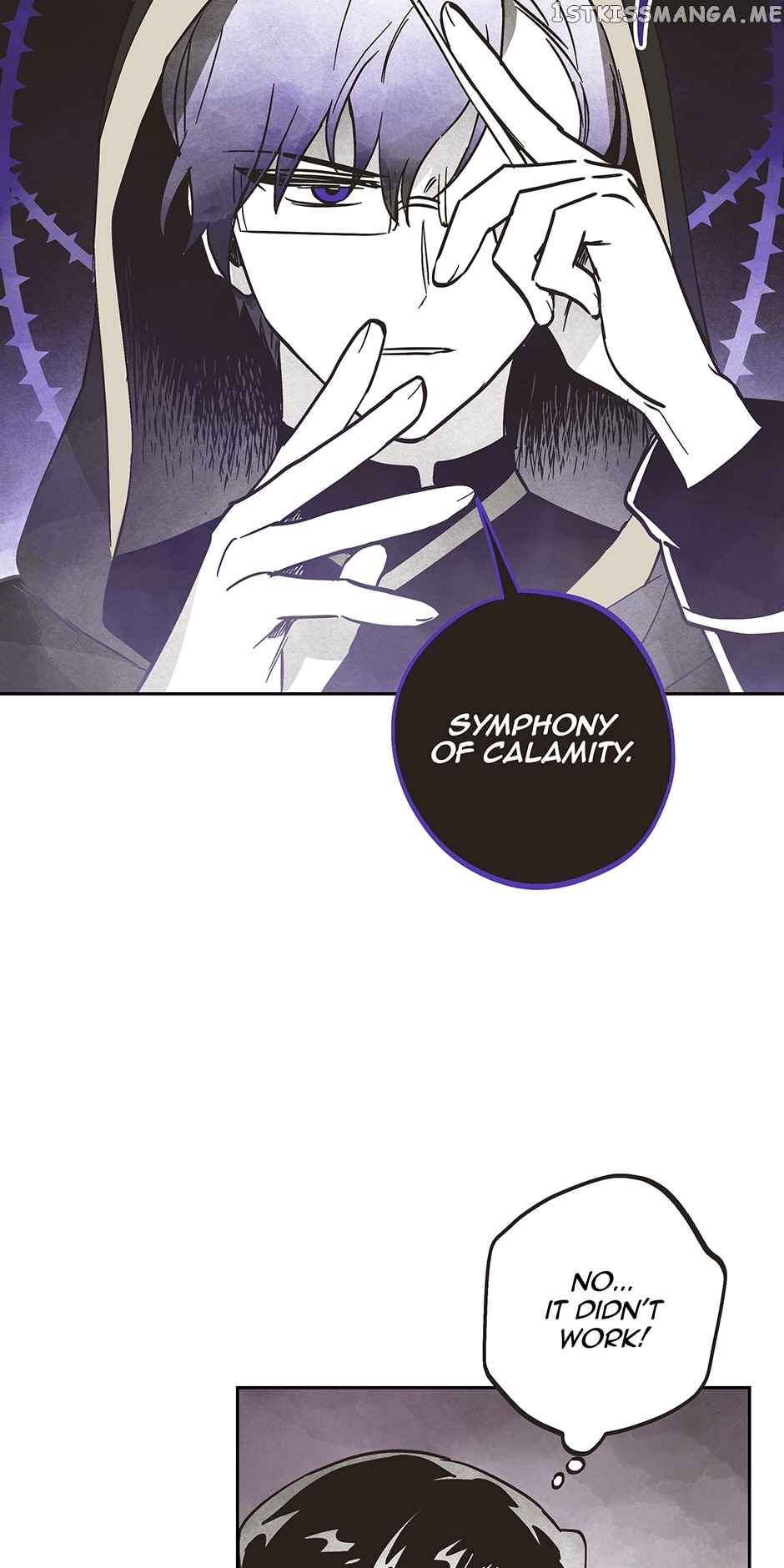 The Initial Archmage Chapter 77 - page 54