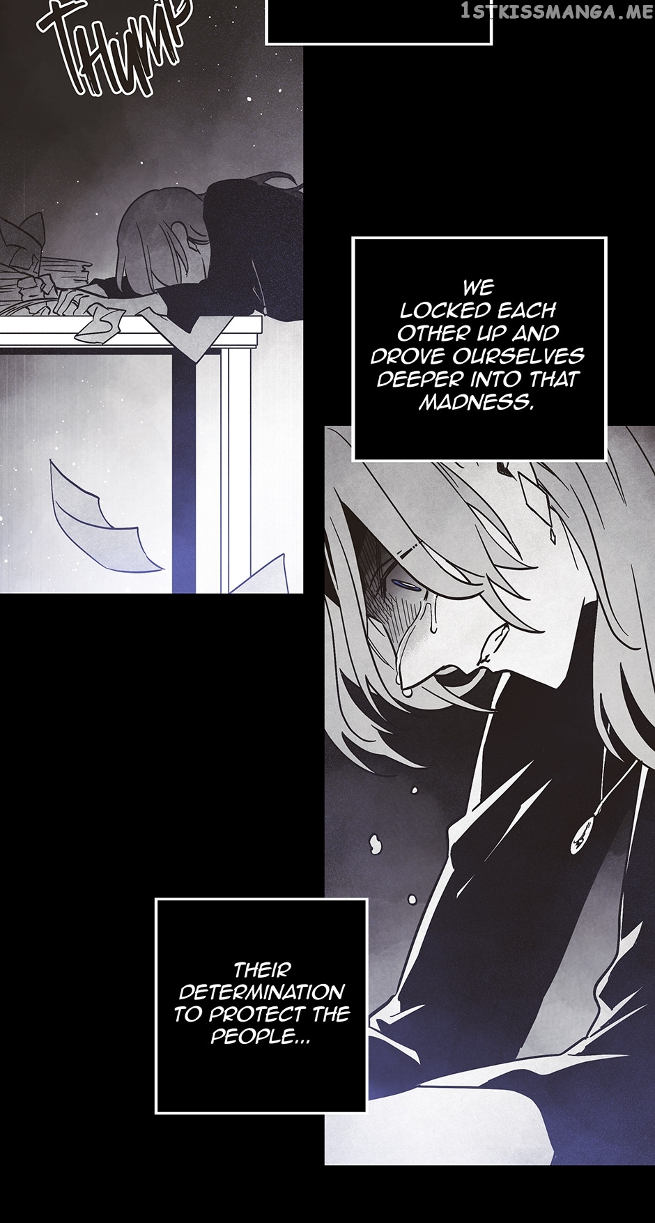 The Initial Archmage Chapter 67 - page 29