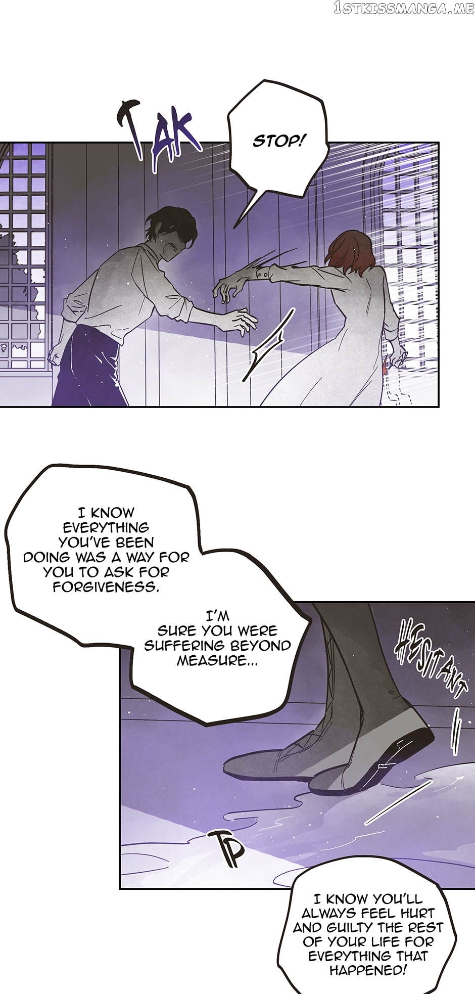 The Initial Archmage Chapter 61 - page 34