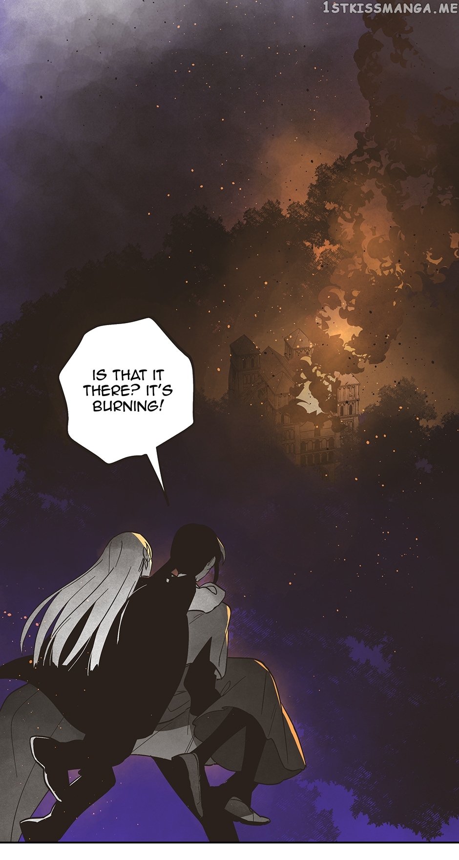 The Initial Archmage Chapter 61 - page 52