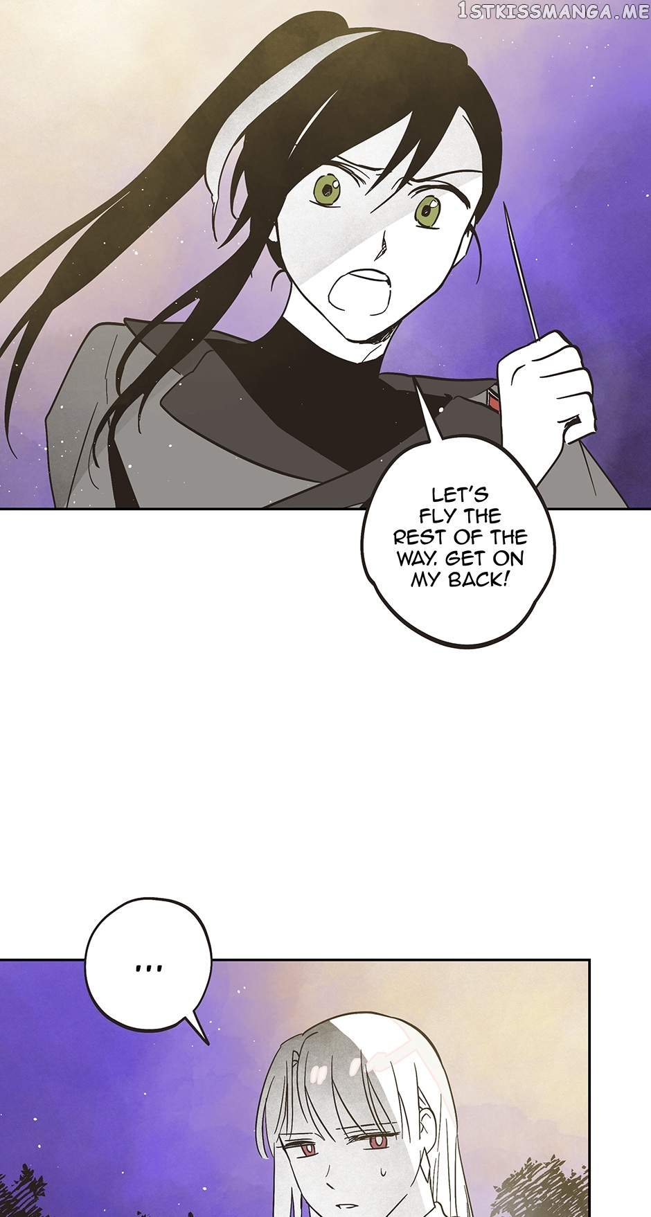 The Initial Archmage Chapter 61 - page 9