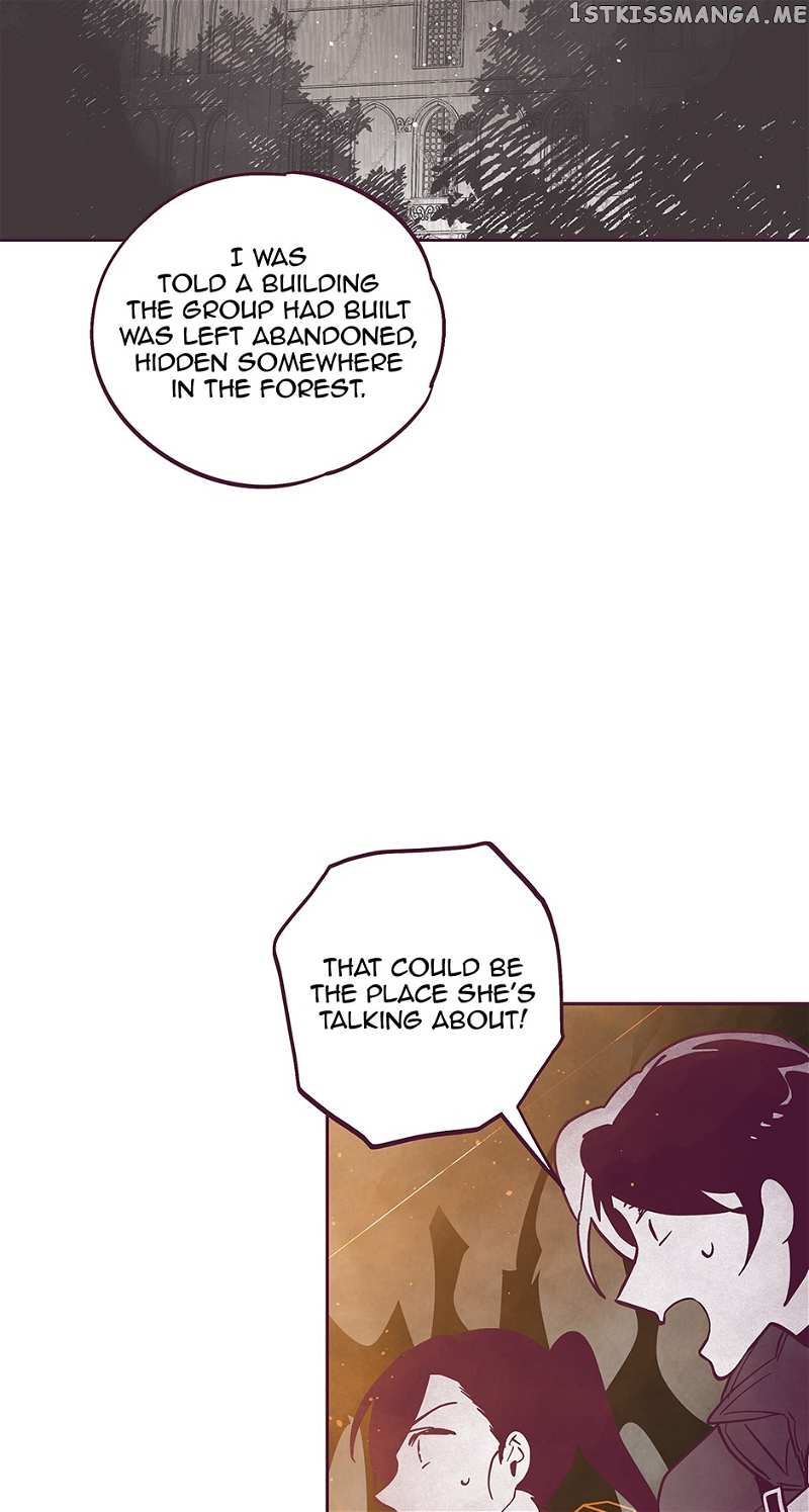 The Initial Archmage Chapter 60 - page 42