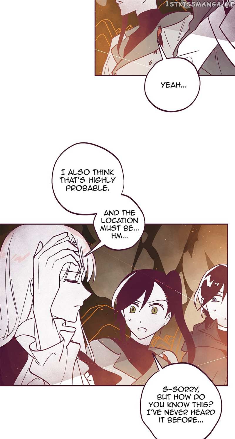 The Initial Archmage Chapter 60 - page 43
