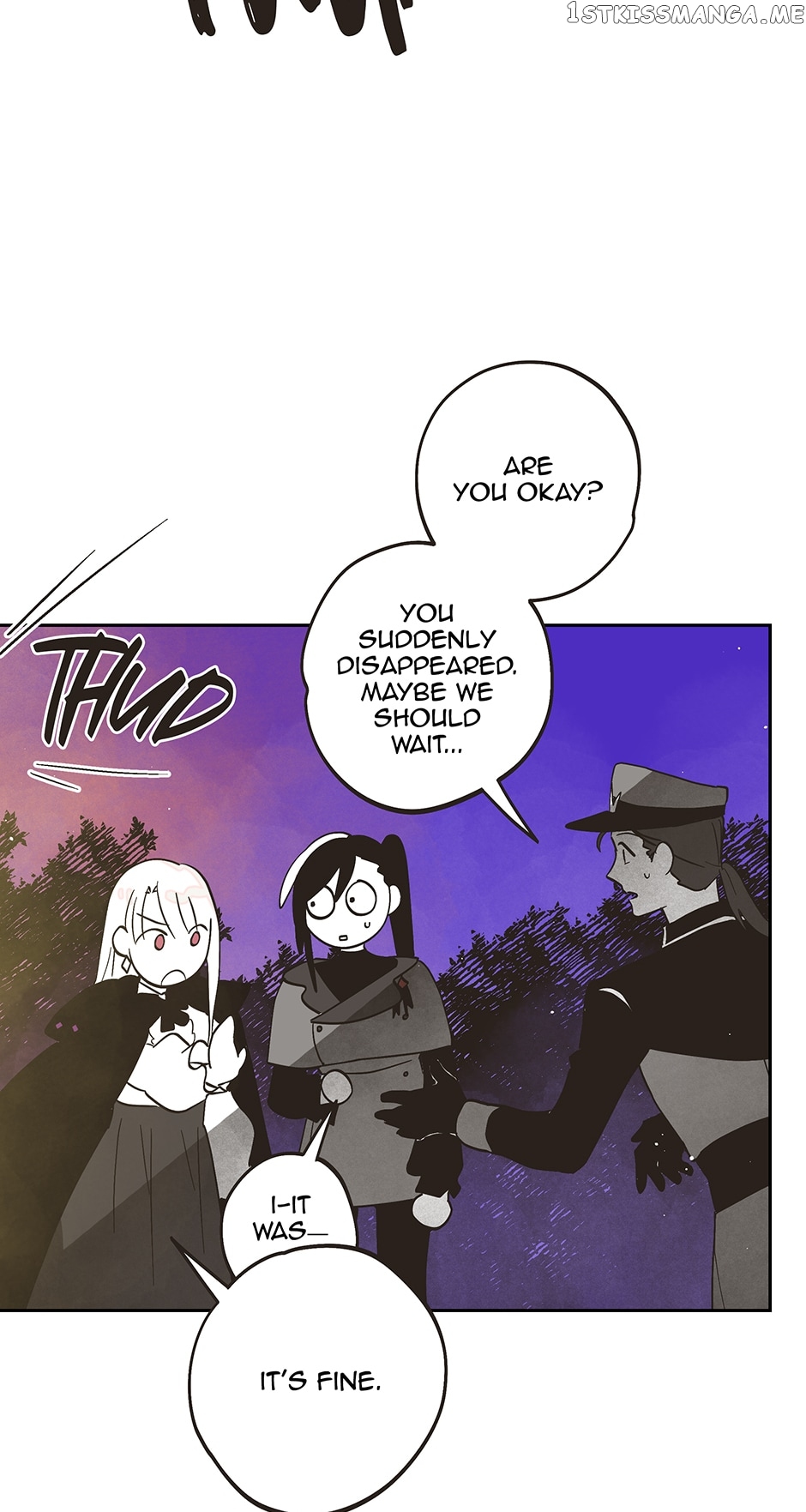 The Initial Archmage Chapter 60 - page 55