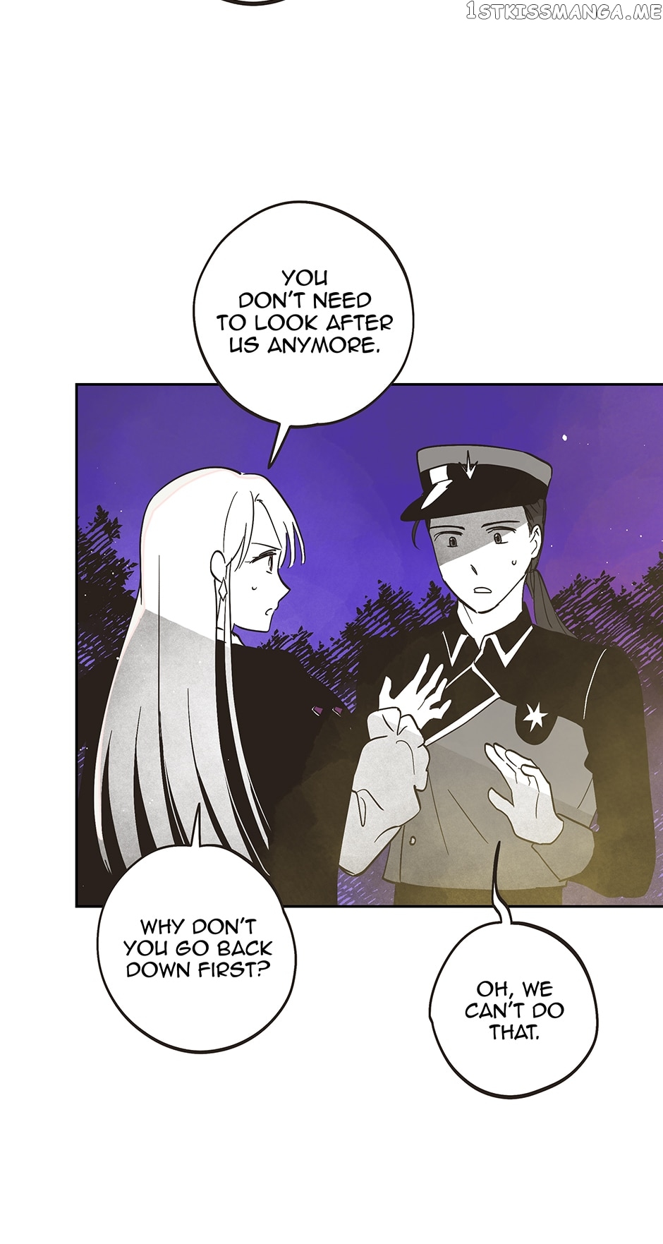 The Initial Archmage Chapter 60 - page 56