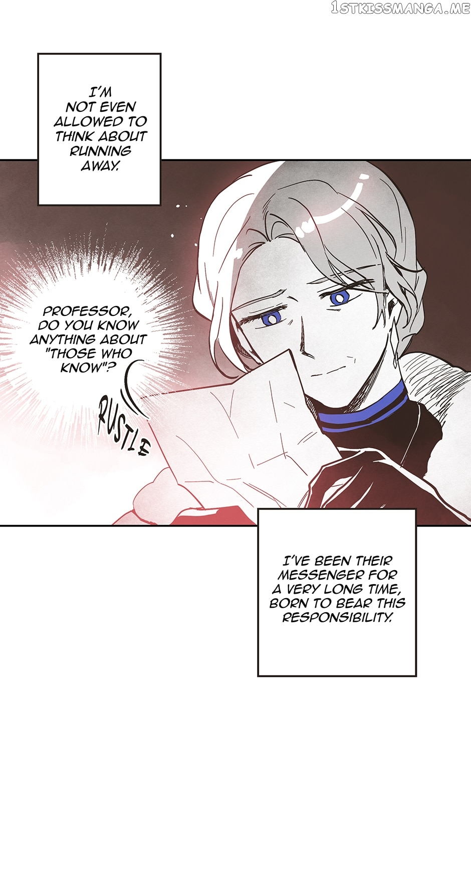 The Initial Archmage Chapter 47 - page 26