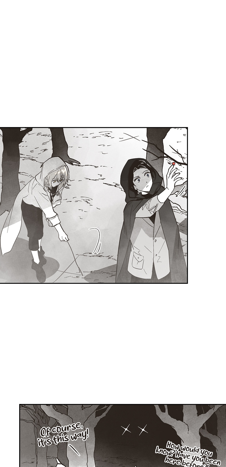 The Initial Archmage Chapter 43 - page 31