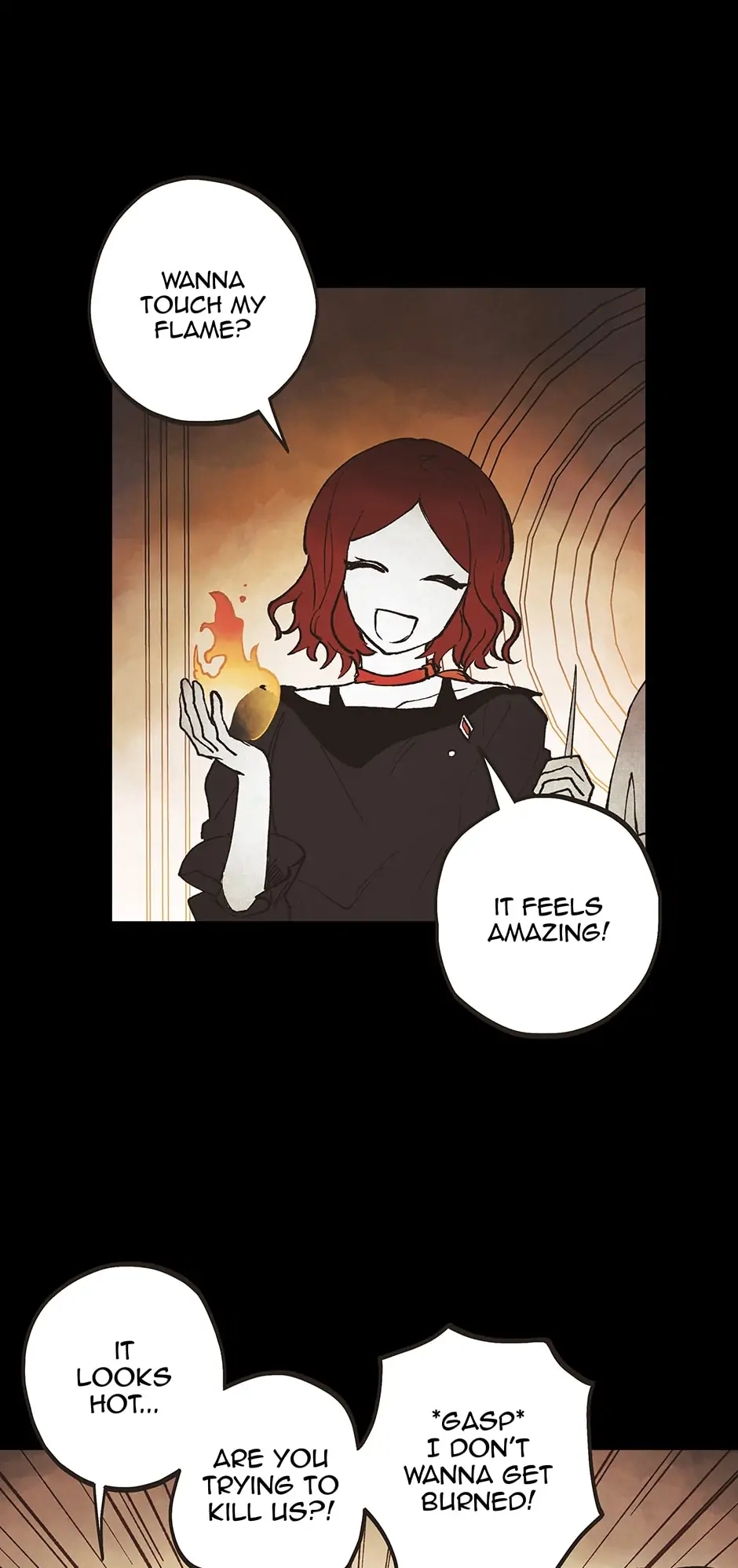 The Initial Archmage Chapter 42 - page 4