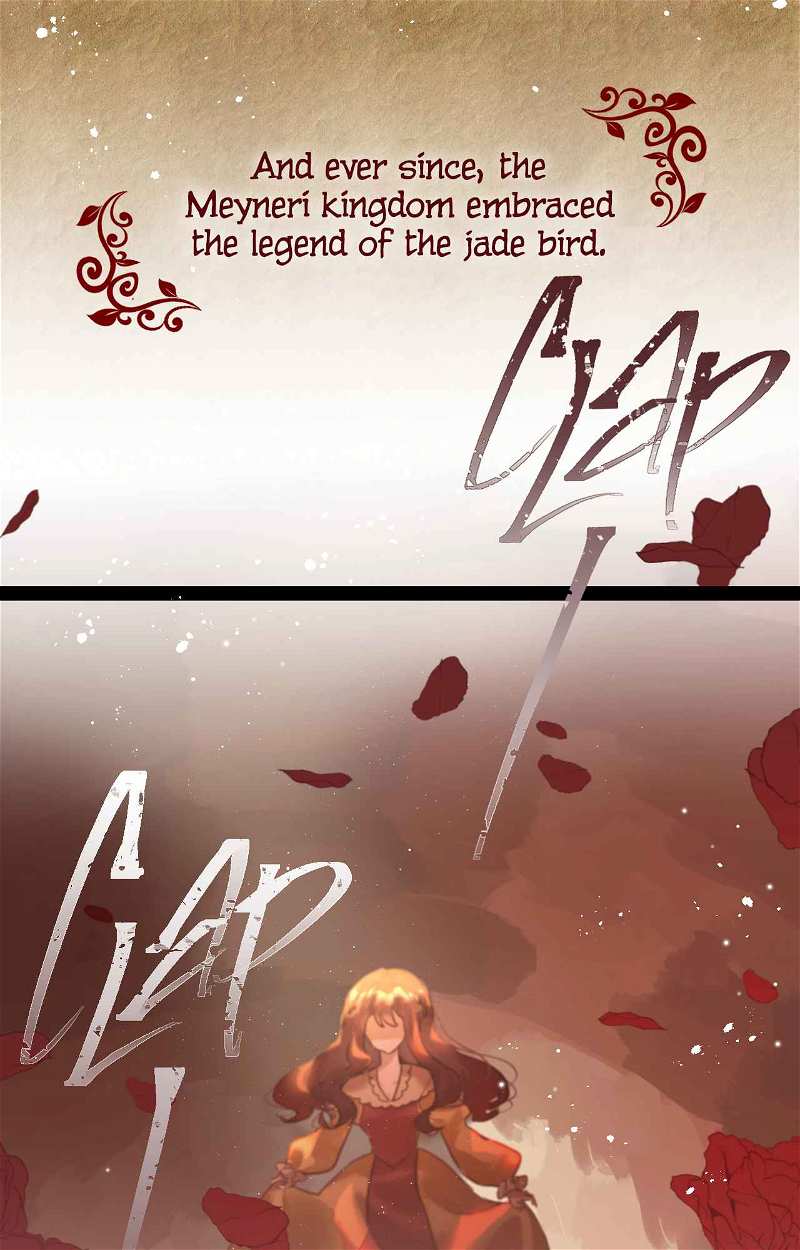 Forest of the Jade Bird Chapter 0 - page 12