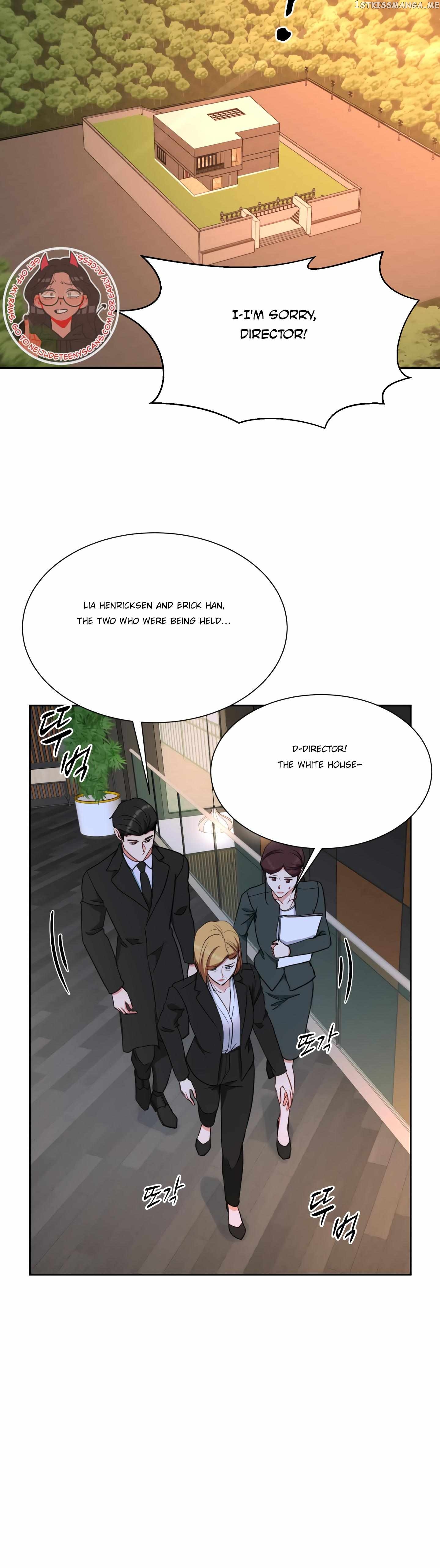 Absolute Possession Chapter 61 - page 26