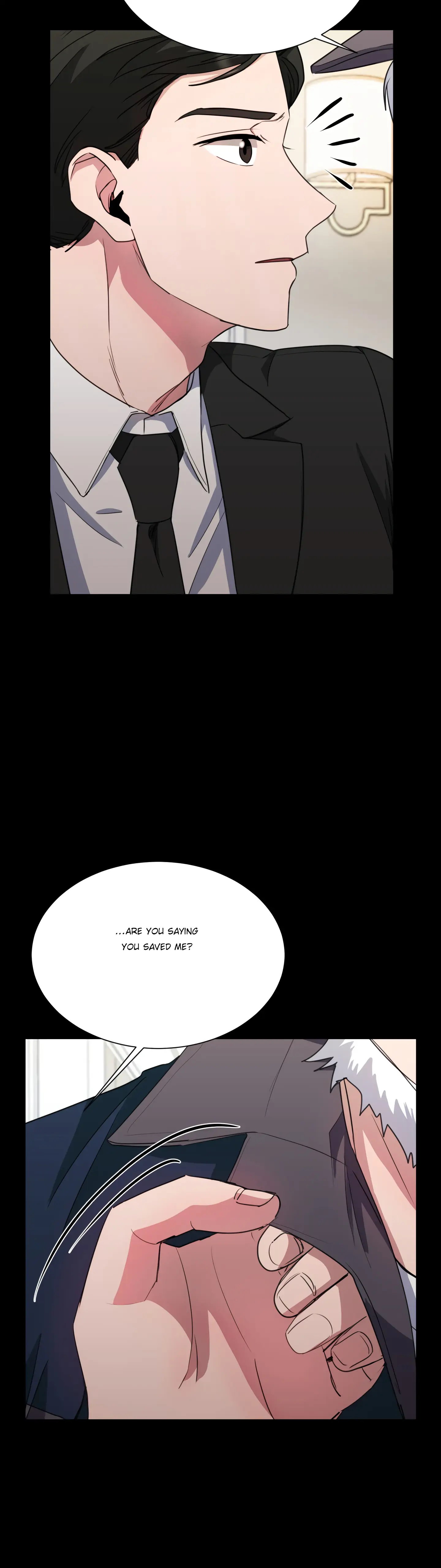 Absolute Possession Chapter 57 - page 25