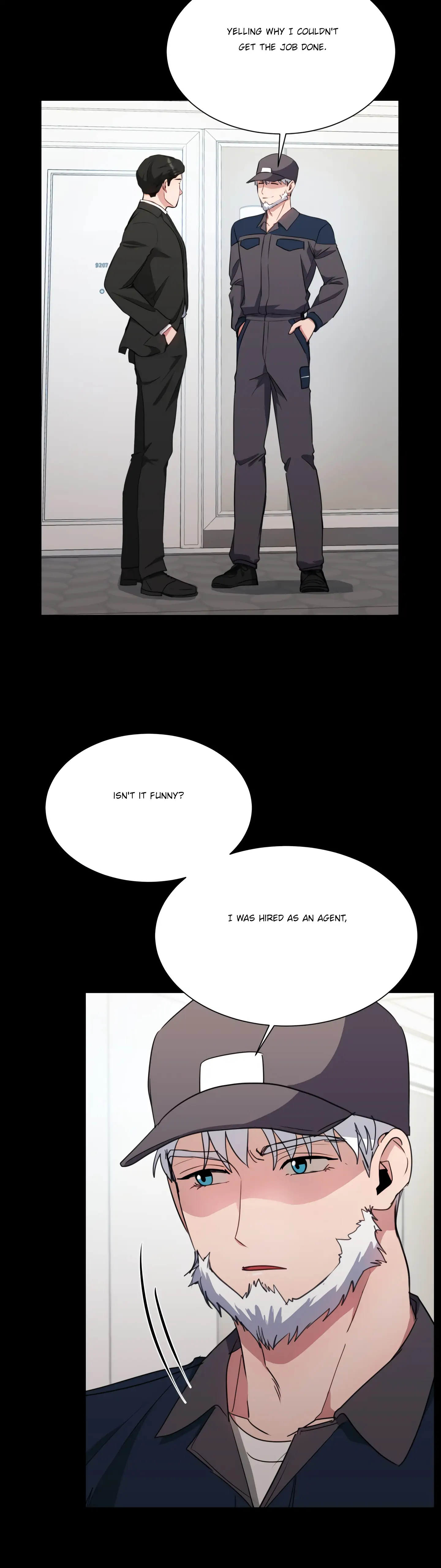 Absolute Possession Chapter 57 - page 28