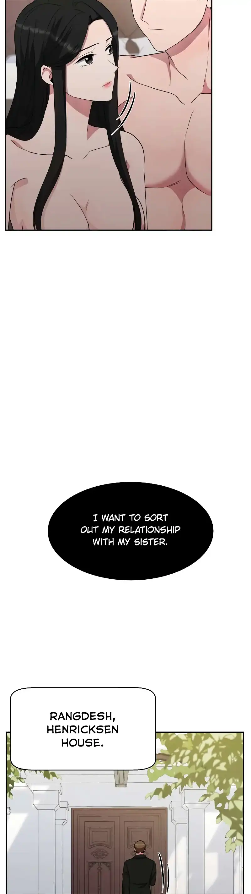 Absolute Possession Chapter 44 - page 17