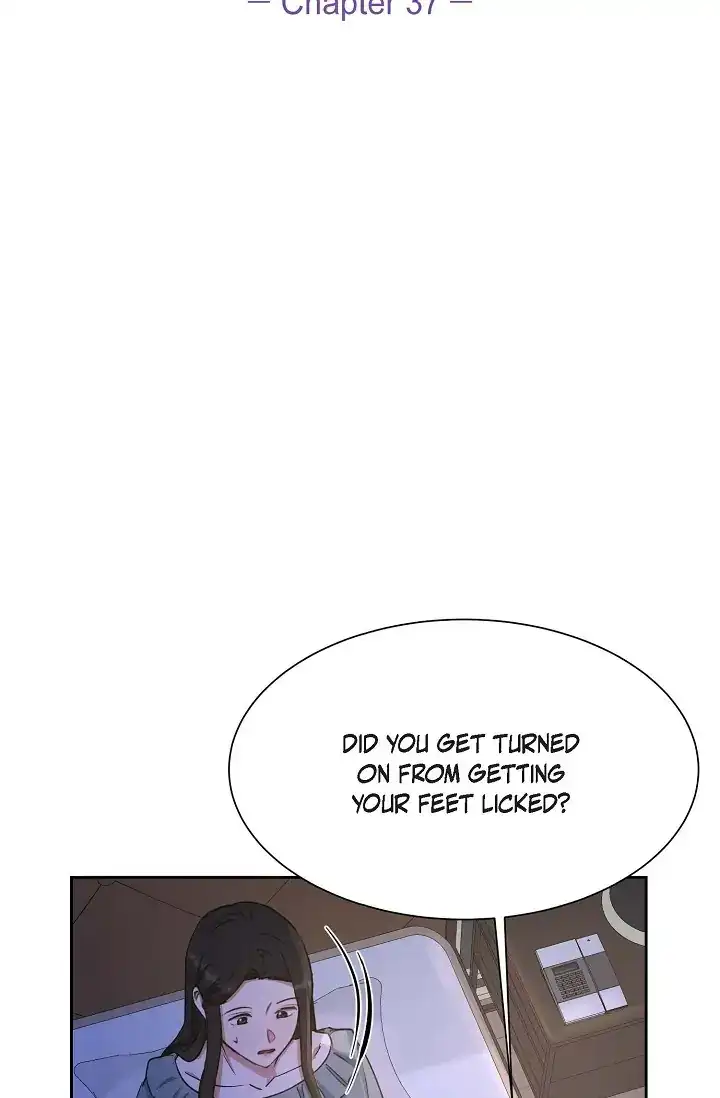 Absolute Possession Chapter 37 - page 9