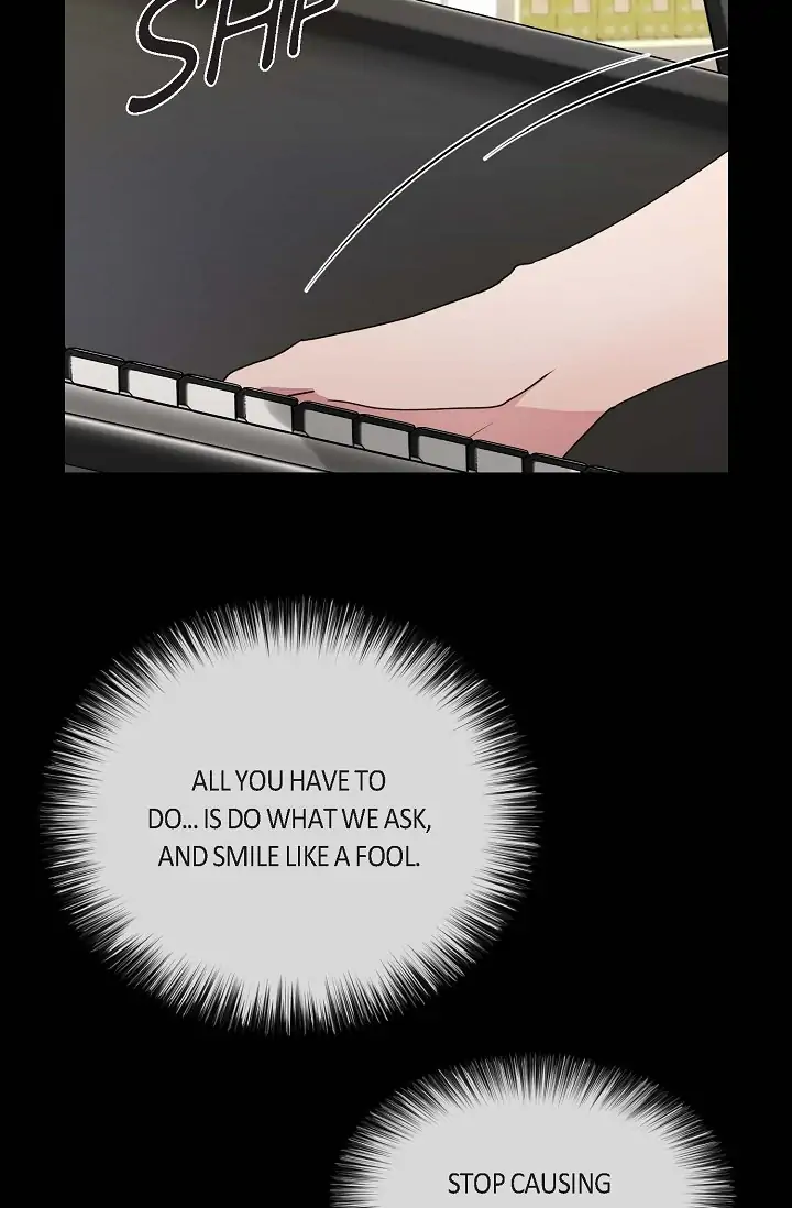 Absolute Possession Chapter 31 - page 79