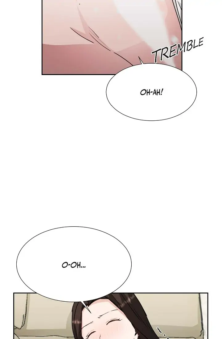 Absolute Possession Chapter 27 - page 22