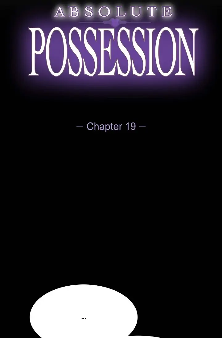 Absolute Possession Chapter 19 - page 2