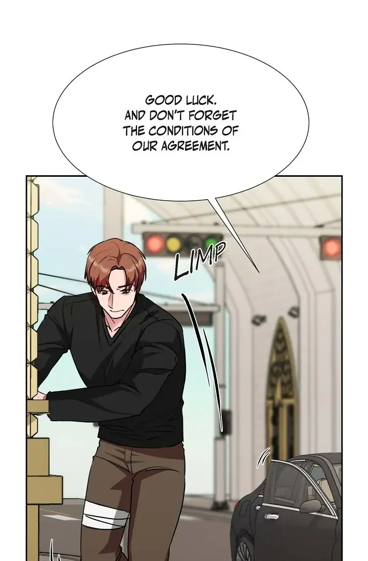 Absolute Possession Chapter 16 - page 61