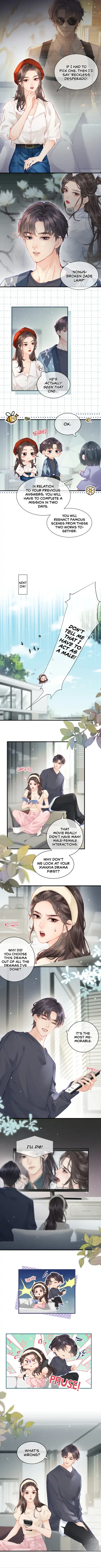 The Top Couple Is a Bit Sweet Chapter 19 - page 2
