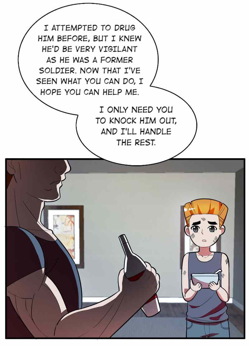 Lady-Killer Agronomist Chapter 216 - page 8