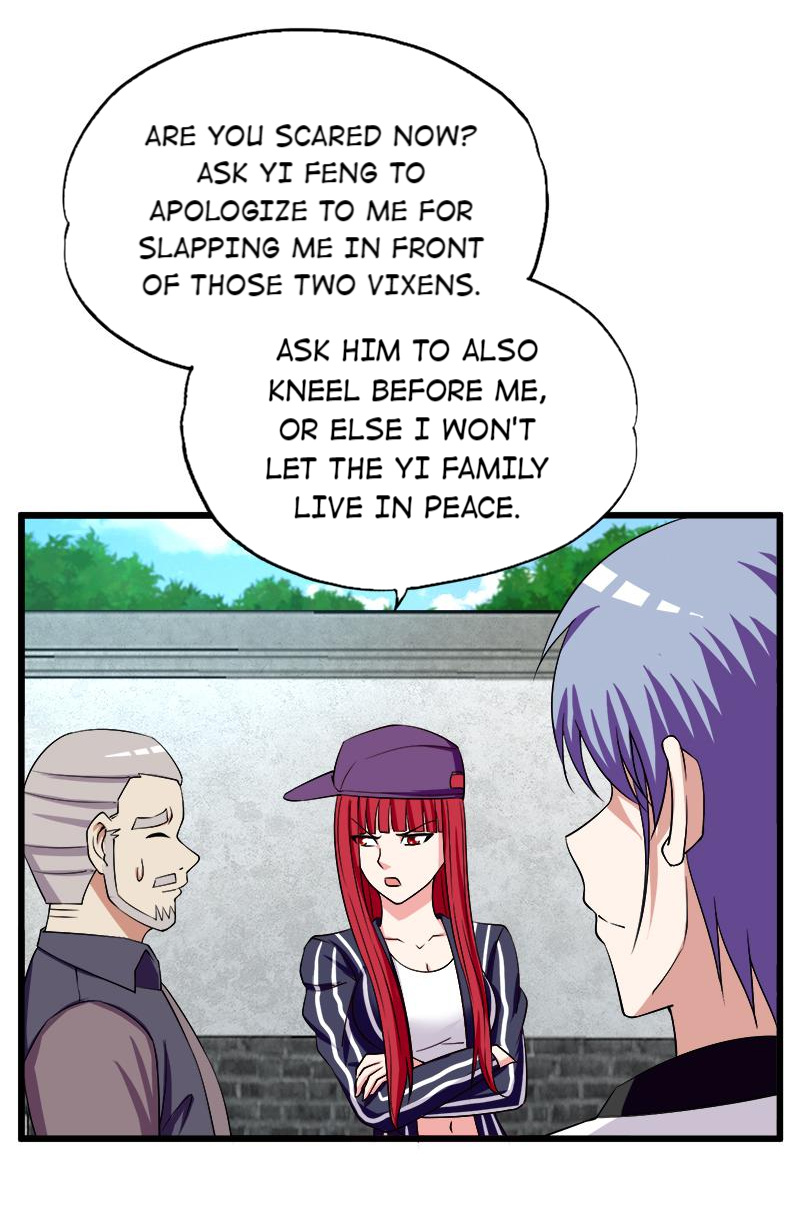 Lady-Killer Agronomist Chapter 214 - page 10