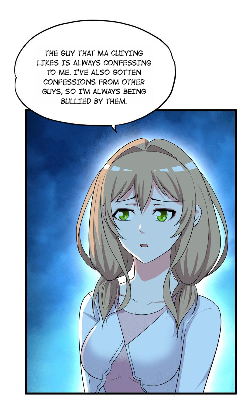 Lady-Killer Agronomist Chapter 211 - page 12