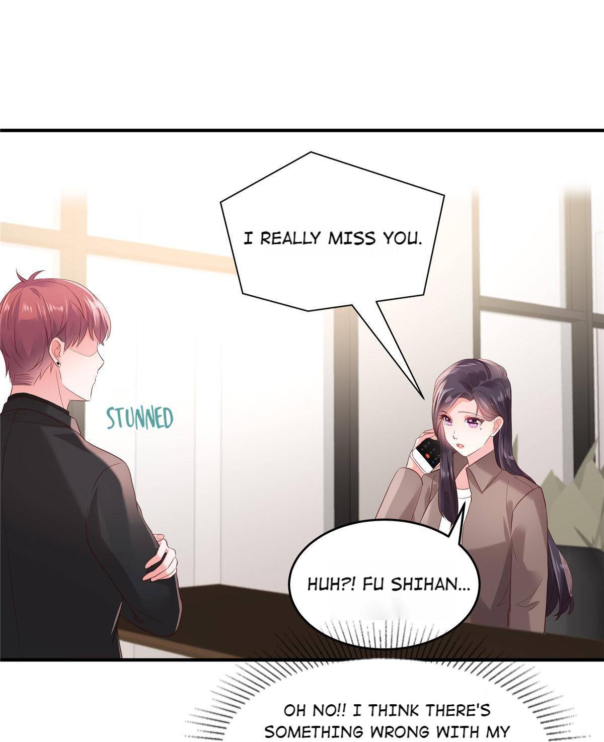 Rebirth Meeting: For You and My Exclusive Lovers chapter 97 - page 19